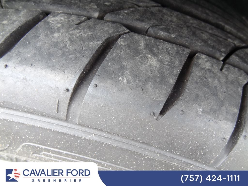2006 Ford Mustang V6