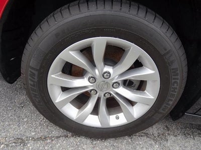 2023 Chrysler 300 Touring