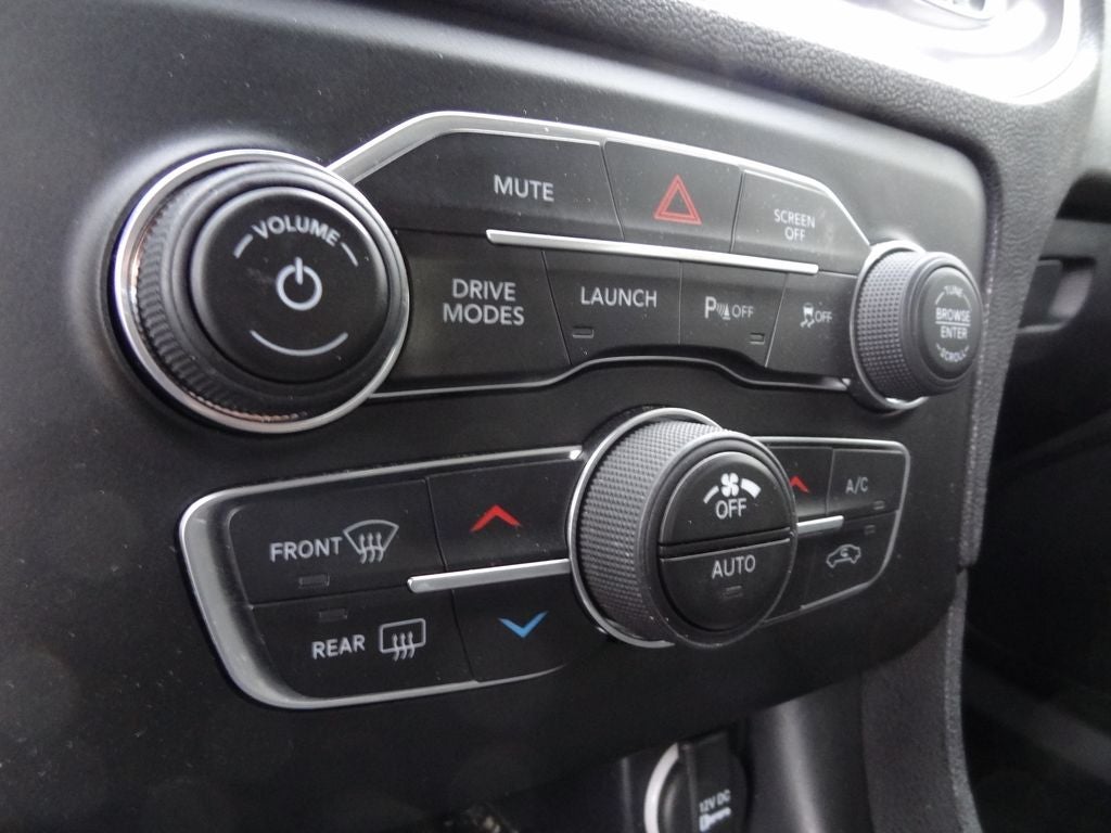 2020 Dodge Charger R/T Scat Pack