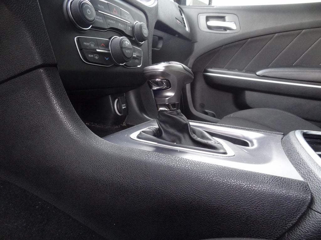 2020 Dodge Charger R/T Scat Pack