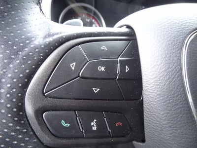 2020 Dodge Charger R/T Scat Pack