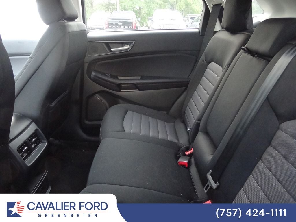 2023 Ford Edge SE