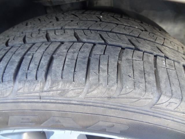 2015 Ford Edge Sport