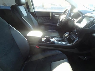 2015 Ford Edge Sport