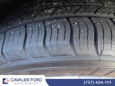 2015 Ford Edge SE