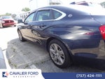 2015 Chevrolet Impala LS 1LS