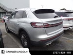 2019 Lincoln Nautilus Select Select