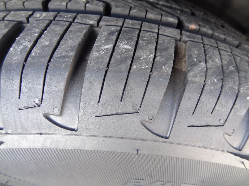 2017 Lincoln MKX Select Select