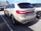 2017 Lincoln MKX Select Select