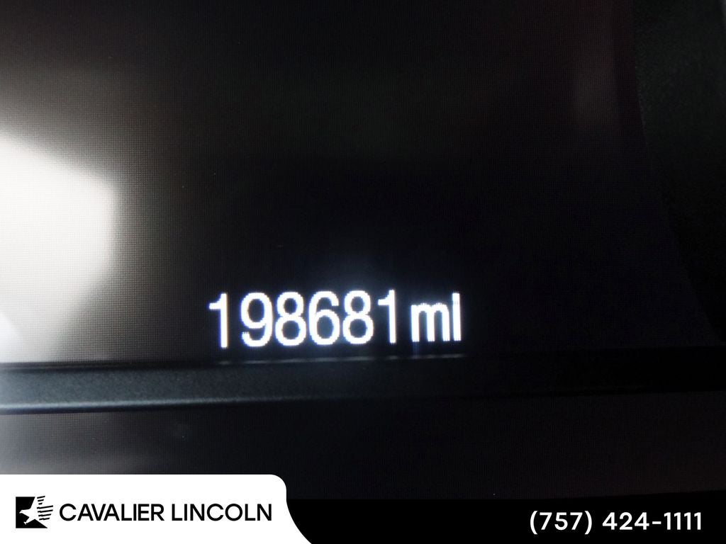 2017 Lincoln MKX Reserve Reserve