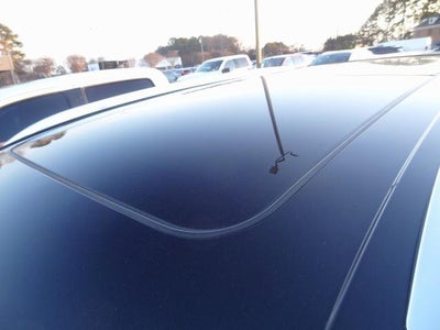 2020 Lincoln Nautilus Black Label