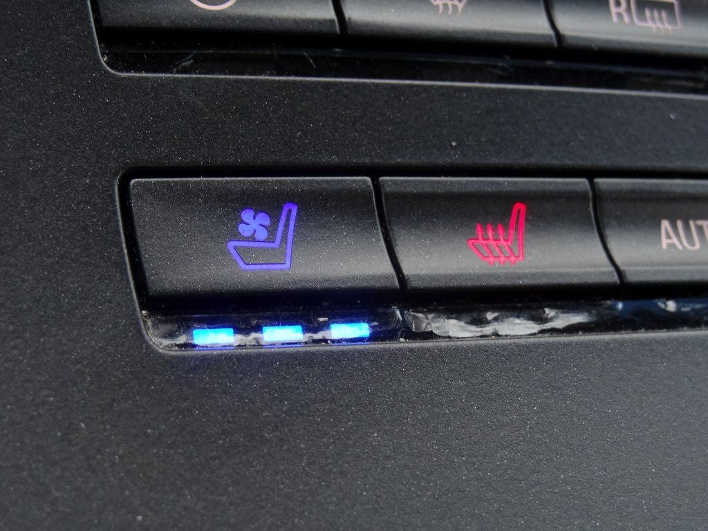 2020 Lincoln Nautilus Black Label Black Label