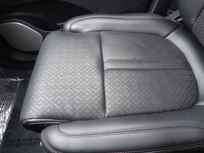 2020 Lincoln Nautilus Black Label Black Label