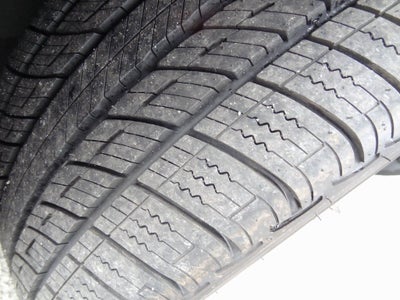 2020 Lincoln Nautilus Black Label Black Label