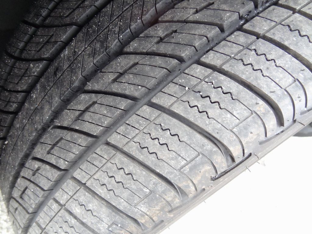 2020 Lincoln Nautilus Black Label Black Label