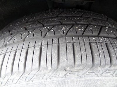 2023 Lincoln Nautilus Black Label