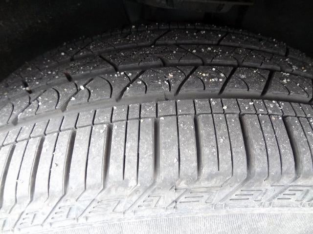 2023 Lincoln Nautilus Black Label