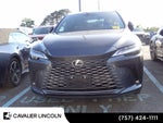 2024 Lexus RX 350h Luxury