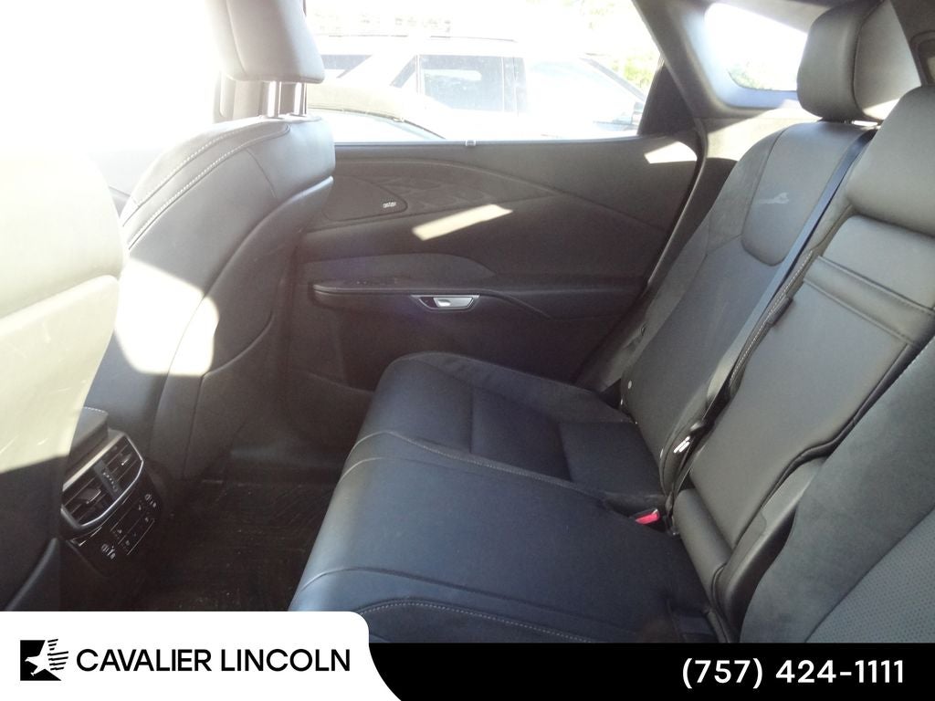 2024 Lexus RX 350h Luxury