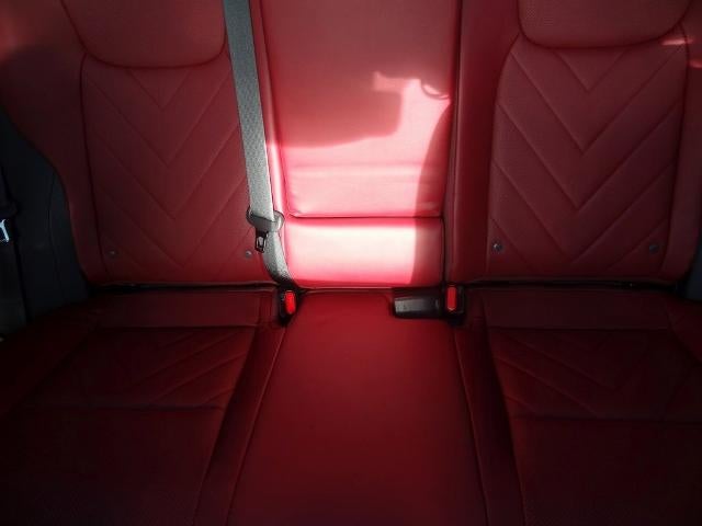 2024 Lexus NX 350 Luxury