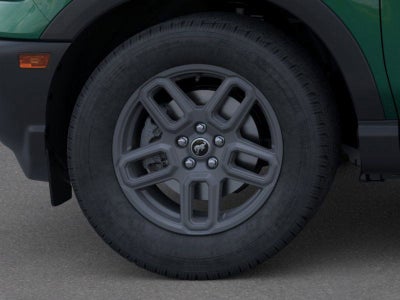 2025 Ford Bronco Sport Big Bend®