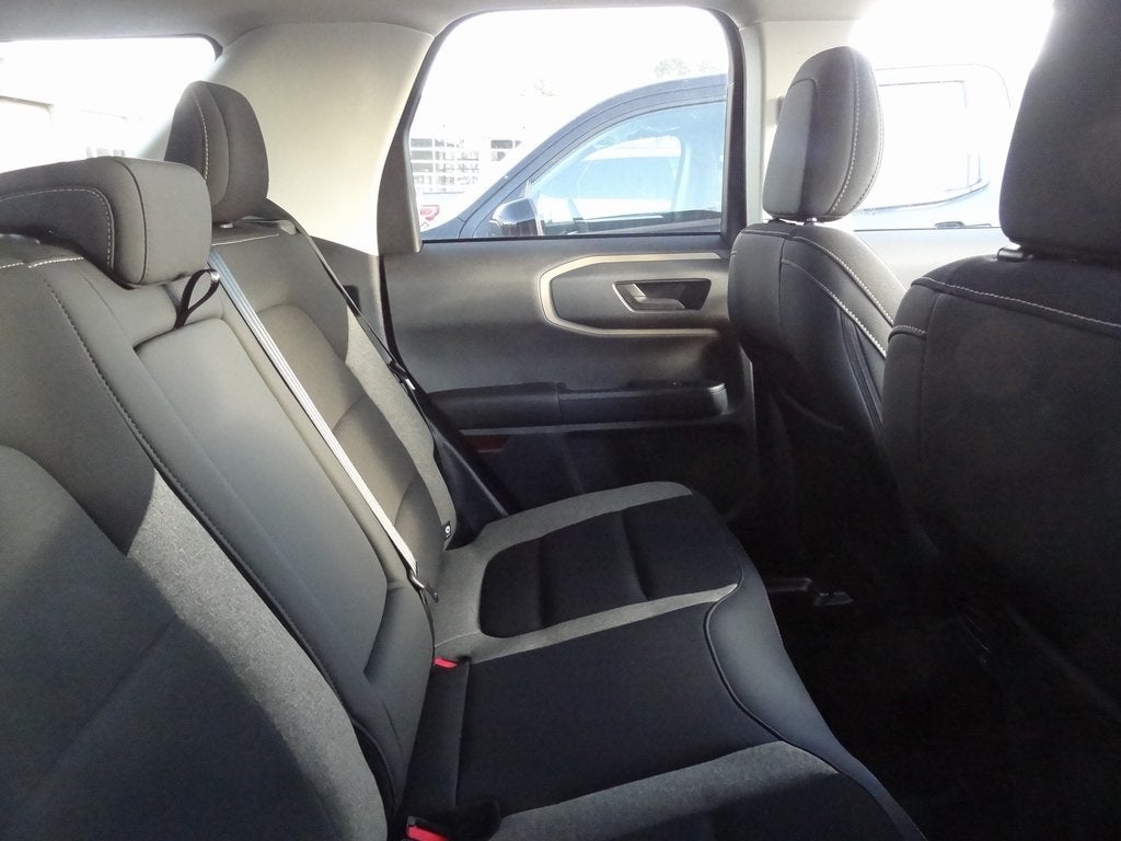 2025 Ford Bronco Sport Big Bend®