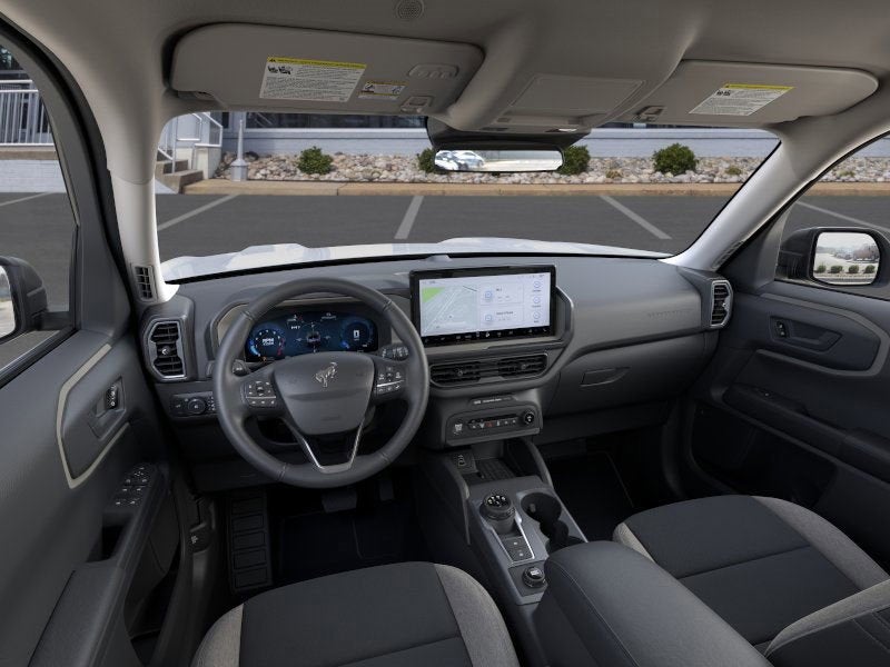 2025 Ford Bronco Sport Big Bend®