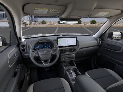 2025 Ford Bronco Sport Big Bend®