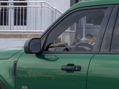 2025 Ford Bronco Sport Big Bend®