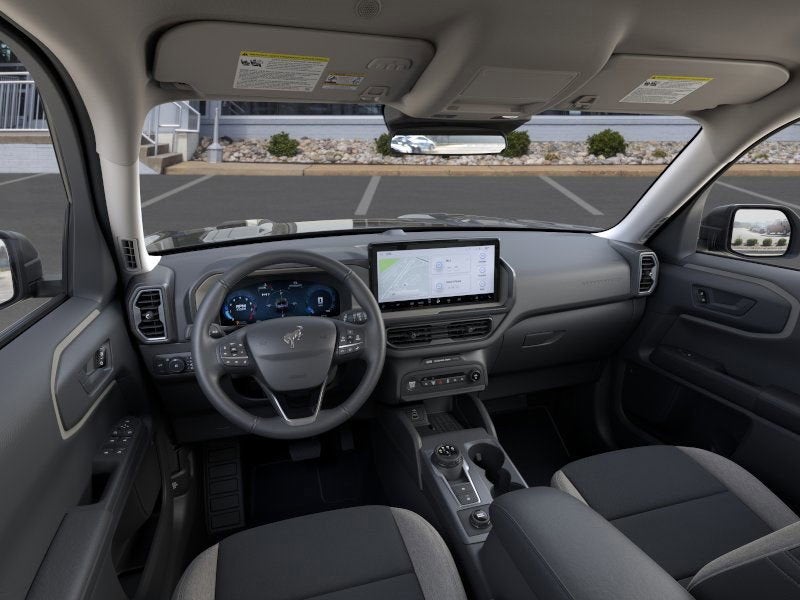 2025 Ford Bronco Sport Big Bend®