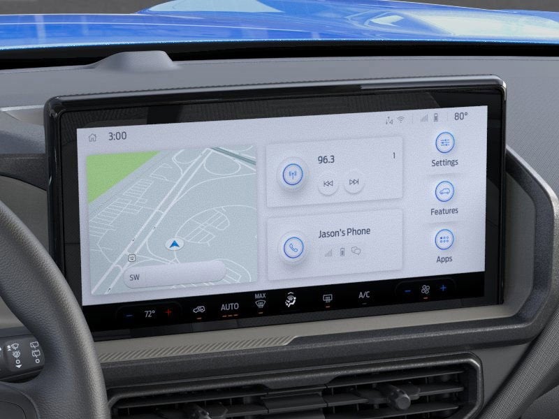 2025 Ford Bronco Sport Big Bend®