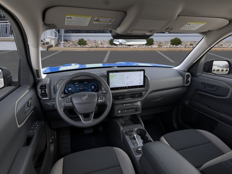 2025 Ford Bronco Sport Big Bend®