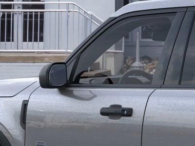 2025 Ford Bronco Sport Big Bend®