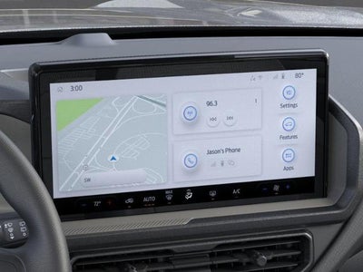 2025 Ford Bronco Sport Big Bend®