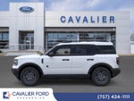 2025 Ford Bronco Sport Big Bend®