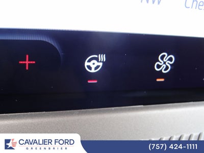2025 Ford Bronco Sport Outer Banks®