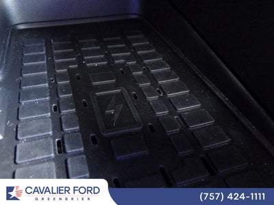 2025 Ford Bronco Sport Outer Banks®