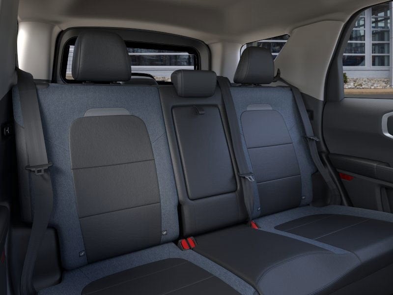 2025 Ford Bronco Sport Outer Banks®