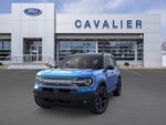 2025 Ford Bronco Sport Outer Banks®