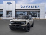 2025 Ford Bronco Sport Outer Banks®