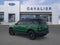 2025 Ford Bronco Sport Badlands®