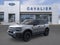 2025 Ford Bronco Sport Badlands®