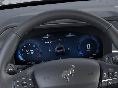 2025 Ford Bronco Sport Badlands®