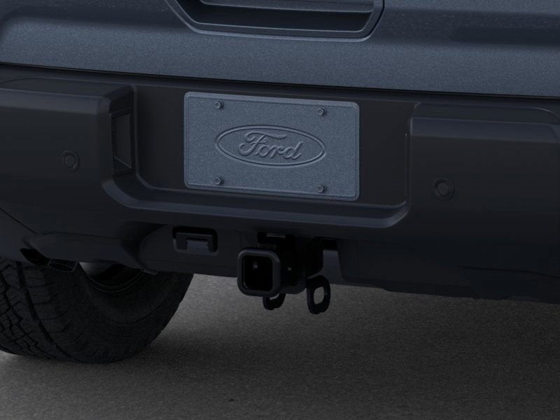 2025 Ford Bronco Sport Badlands®