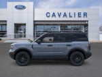 2025 Ford Bronco Sport Badlands®