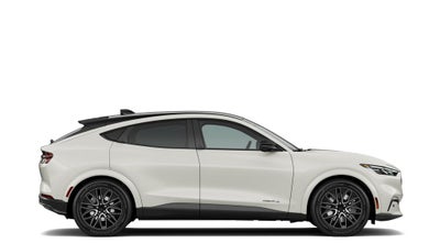 2026 Ford Mustang Mach-E PREMIUM AWD