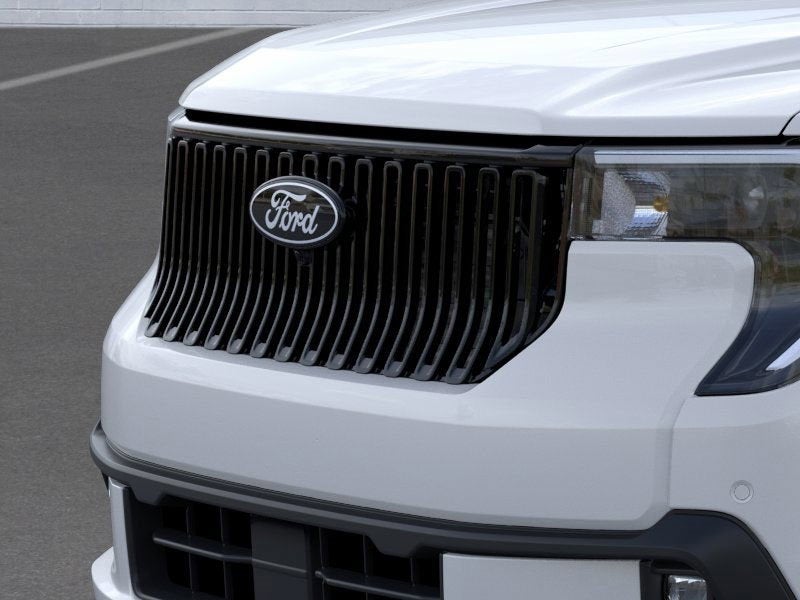 2025 Ford Maverick Lobo™