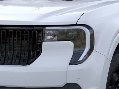 2025 Ford Maverick Lobo™