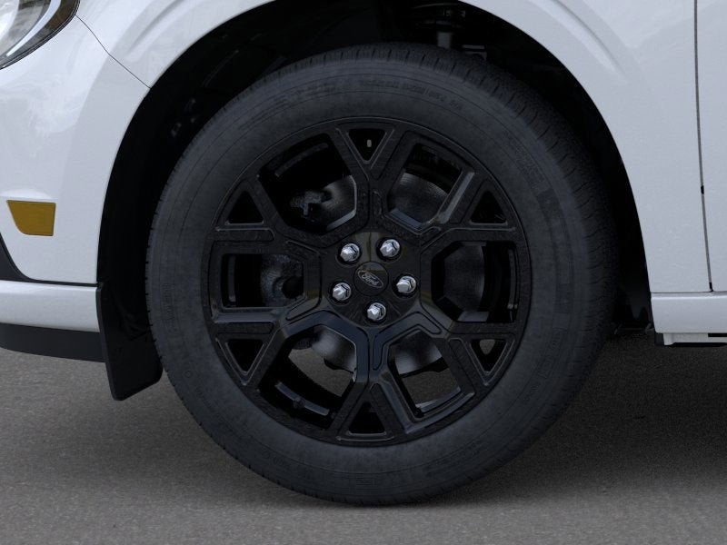 2025 Ford Maverick Lobo™