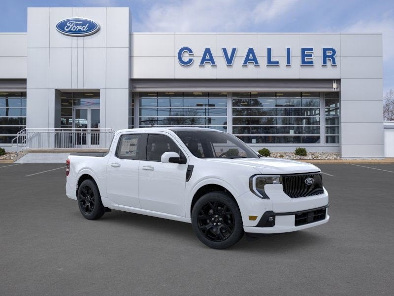 2025 Ford Maverick Lobo™